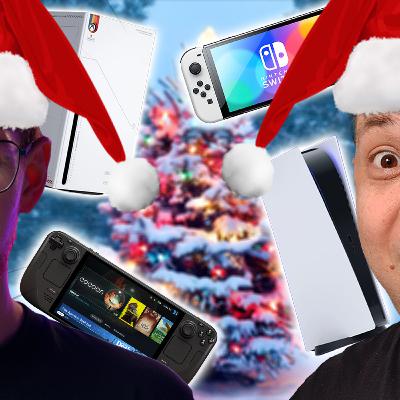 Gaming At Christmas Gaming At Christmas