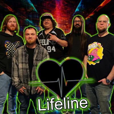 Unraveling the Rhythms: Behind the Music with Lifeline