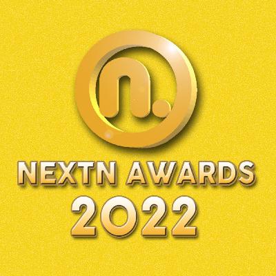 Los premios NextN Awards 2022 Los premios NextN Awards 2022