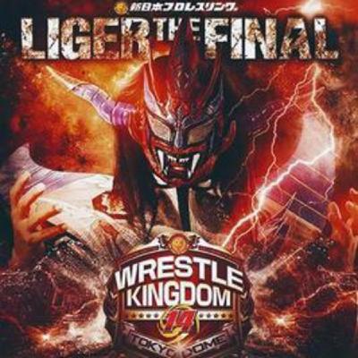 Episode 792: Wrestle Kingdom 14 (2020)