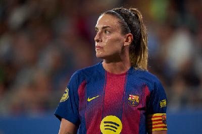 Alexia Putellas, objectiu del PSG, podria sortir del Barça