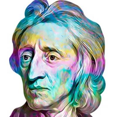 Pensador Jhon Locke Juan