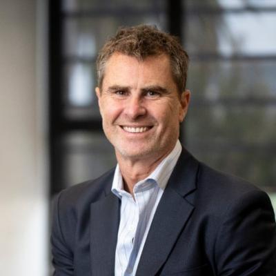 Guy Callaghan: From Olympic Swimmer to CEO of a Fintech Guy Callaghan: From Olympic Swimmer to CEO of a Fintech