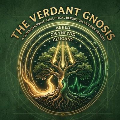 The Verdant Gnosis - Modern Druidry