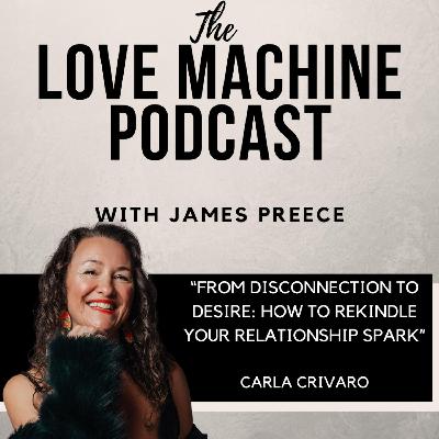 From Disconnection to Desire: How to Rekindle Your Relationship Spark From Disconnection to Desire: How to Rekindle Your Relationship Spark