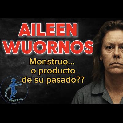Aileen Wuornos: La Historia Completa de la Asesina Serial Más Temida | Documental True Crime