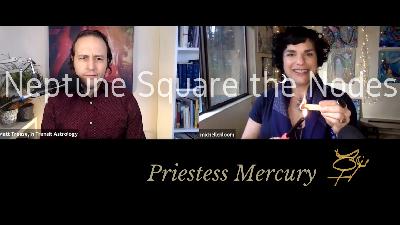 00.04 Neptune Square the Nodes