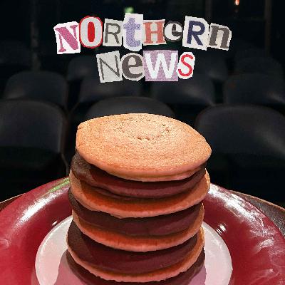Headlines: Live from The Bill Murray - March 2025 (Patreon Teaser)