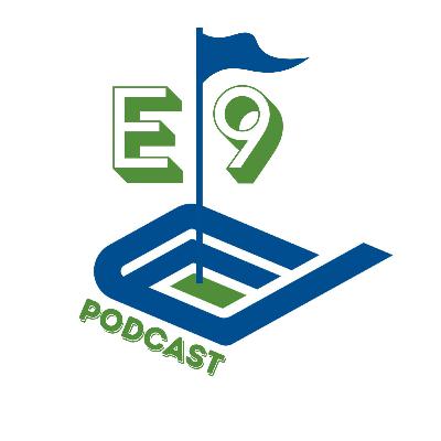 E/9: MASTERS RECAP E/9: MASTERS RECAP