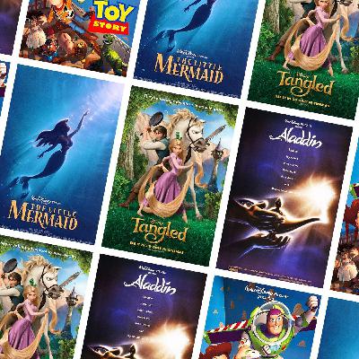Disney Plus Recommendations - Movies We'd HOPED would be Good!