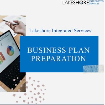 BUSINESS PLAN BUSINESS PLAN