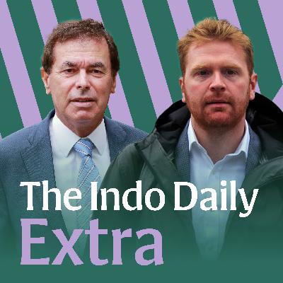 Extra: Alan Shatter could sue Social Democrats TD Gary Gannon over false Epstein claim