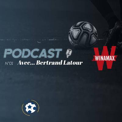 Podcast ML2 - Episode 1 avec Bertrand Latour
