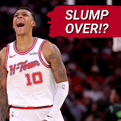 Jabari Smith Jr. POWERS Rockets Past Pelicans, ENDS Shooting Slump With SEASON-HIGH 32 Points Jabari Smith Jr. POWERS Rockets Past Pelicans, ENDS Shooting Slump With SEASON-HIGH 32 Points