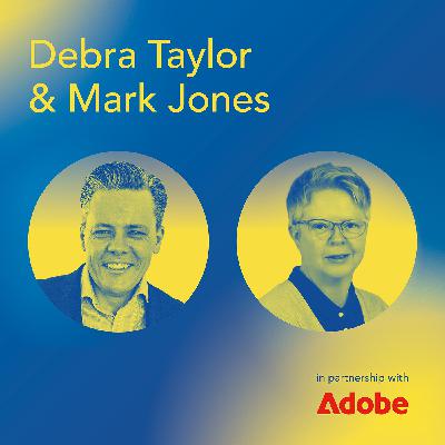 The content crisis with Debra Taylor