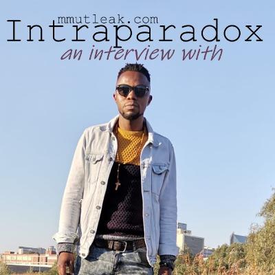 Intraparadox, An Interview with Nkhensani Rihlampfu