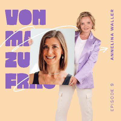 Mood Food - wie die Ernährung unsere Emotionen beeinflusst – mit Annelina Waller #9 Mood Food - wie die Ernährung unsere Emotionen beeinflusst – mit Annelina Waller #9