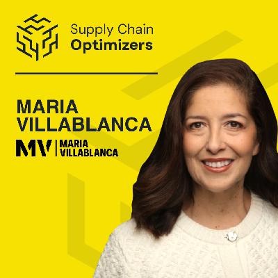 How to Turn Global Turmoil into a Competitive Supply Chain Advantage How to Turn Global Turmoil into a Competitive Supply Chain Advantage