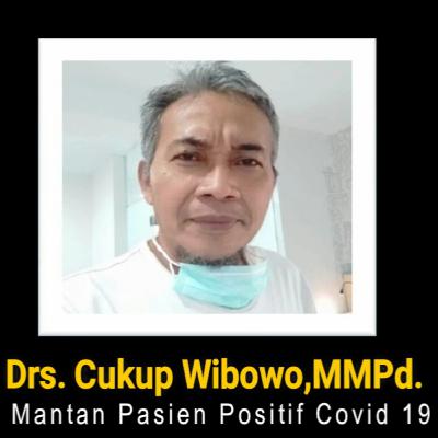 Cukup Wibowo : Waspada, Korona itu Nyata! (Part 4) Cukup Wibowo : Waspada, Korona itu Nyata! (Part 4)