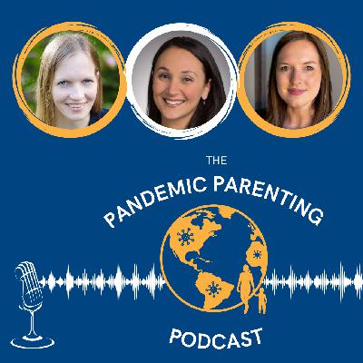 Struggles and Strengths: Honoring Pandemic Motherhood Struggles and Strengths: Honoring Pandemic Motherhood