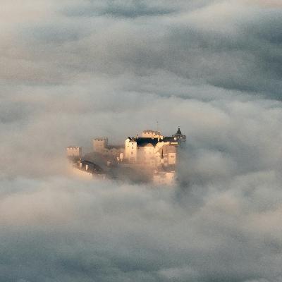 Abraham - tro som lengter etter Guds by