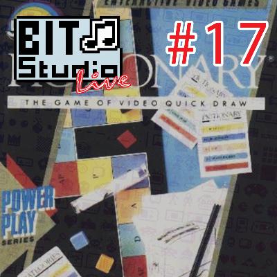 Bit Studio Live #17 - Follin, Carlin e Juunin entram num bar