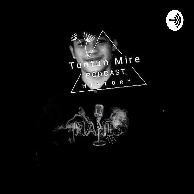 "Hujan+kopi+memori = Rindu"