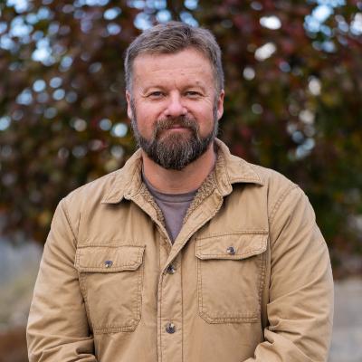 Adam Martin - Community Consultation requires two-way skill in storytelling Adam Martin - Community Consultation requires two-way skill in storytelling