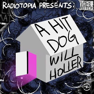 a hit dog will holler 4 - every black person
