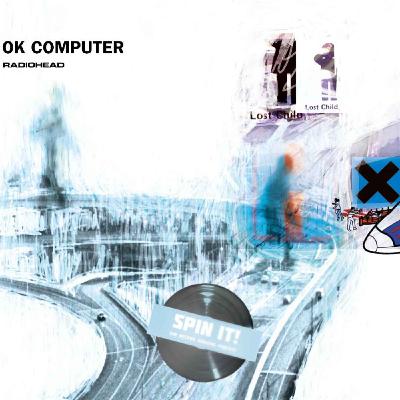 OK Computer - Radiohead | Album Review & Ranking: Episode 220