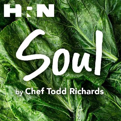 Chef Stephan Durand