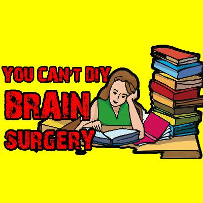 Why Real Education Still Matters in a Social Media World | Cluster Fudge Podcast
