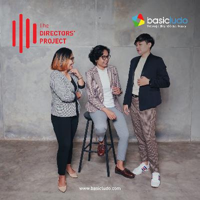 Eps 11 - Strategy vs Tactic