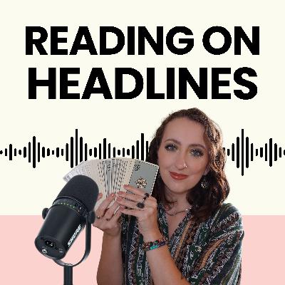 From Election Drama to Global Crises: Tarot Recap of 2023 and Predictions for 2024