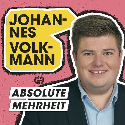 Johannes Volkmann (CDU): Ohne Wehrpflicht geht es nicht!