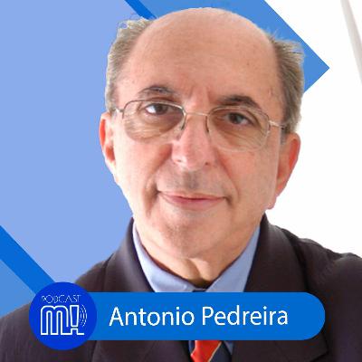 MI - ANTONIO PEDREIRA MI - ANTONIO PEDREIRA