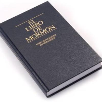 Introducción - El Libro de Mormón.