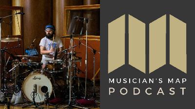 Episode 39 - Sam Holdom (Skinny Hobos)