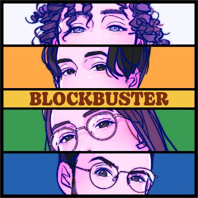 S02E16 - Blockbuster part2 (Mad Max: Fury Road, Total Recall, La Planète des singes : Les Origines)