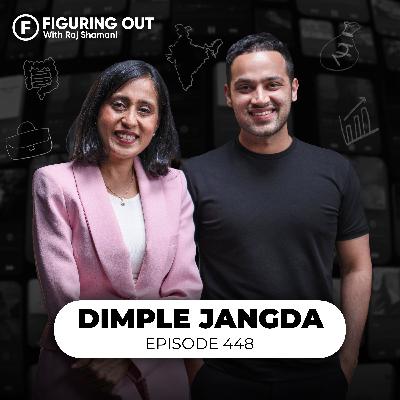 Pimples & Heart Attack: Early Warning Signs & Wrong Food | Dimple Jangda | FO448 Raj Shamani Pimples & Heart Attack: Early Warning Signs & Wrong Food | Dimple Jangda | FO448 Raj Shamani