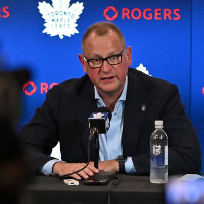 Maple Leafs Draft/Offseason Preview & UFA/Trade Targets - MLHS Podcast EP96 Maple Leafs Draft/Offseason Preview & UFA/Trade Targets - MLHS Podcast EP96