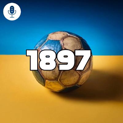 1897 Ep.13: Antiracisme, Spanish touch & hommage à Samir avec Jesus Aguirre