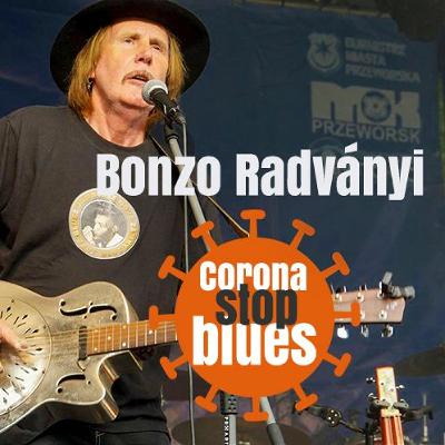 Bonzo Radványi Stop Coronavirus Bonzo Radványi Stop Coronavirus