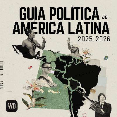Guía política de América Latina 25-26