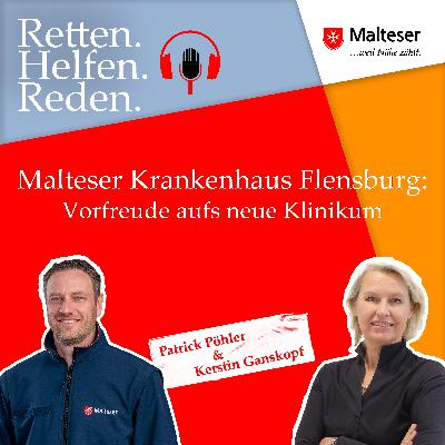 Malteser Krankenhaus Flensburg: Vorfreude aufs neue Klinikum Malteser Krankenhaus Flensburg: Vorfreude aufs neue Klinikum
