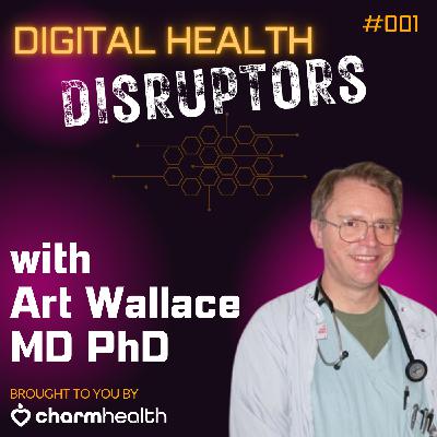 A Boy Scout MD’s Pursuit of Medical Device Innovation | Prof. Dr. Art Wallace, Ph.D. A Boy Scout MD’s Pursuit of Medical Device Innovation | Prof. Dr. Art Wallace, Ph.D.