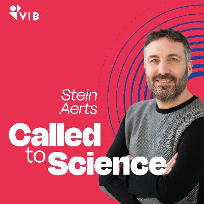 Stein Aerts – Decoding life and the art of asking questions