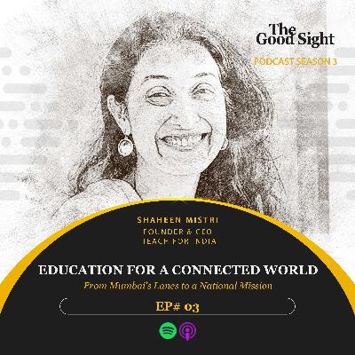 Education For a Connected World