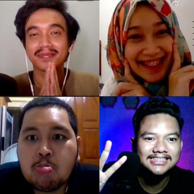 #14 Tradisi Lebaran Online