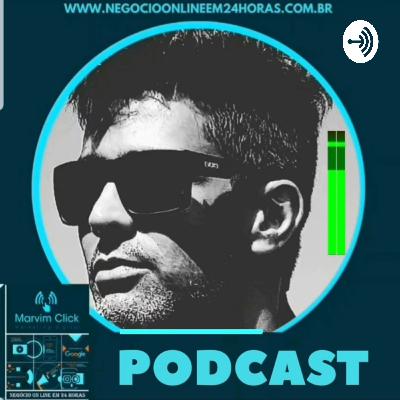 Negocio Online em 24 Horas Marvim Click  (Trailer)